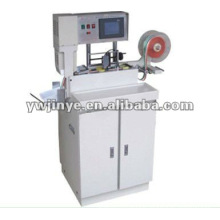 SGS-2080 Ultrasonic Trademark Cutting Machine